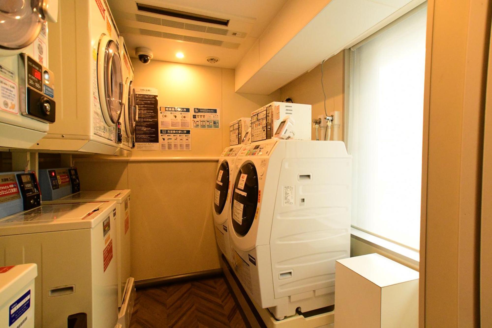 The Rise Osaka Kitashinchi Hotel Luaran gambar