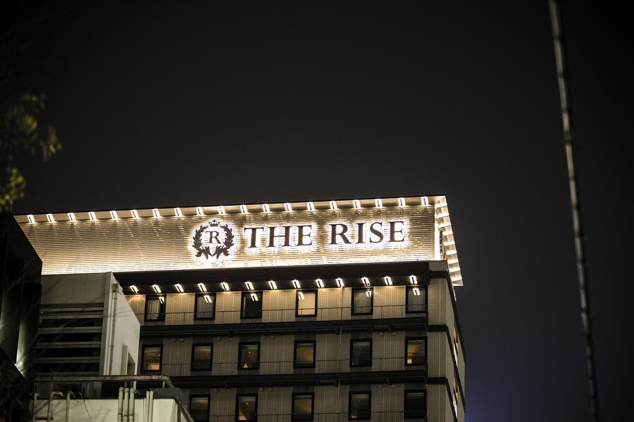 The Rise Osaka Kitashinchi Hotel Luaran gambar