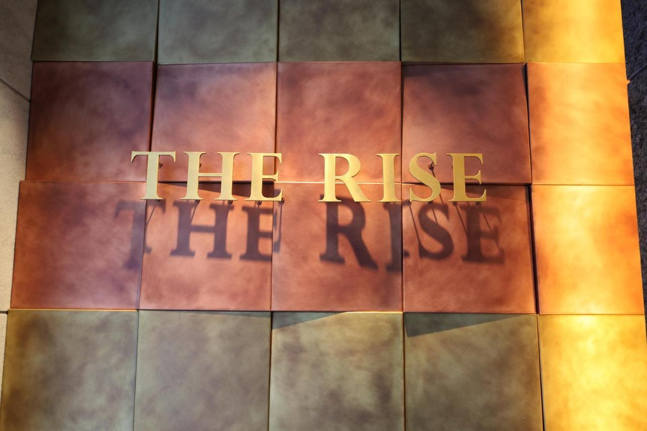 The Rise Osaka Kitashinchi Hotel Luaran gambar